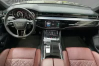 Audi A8 din 2024 cu 7.074 km - oferta AUD214013 - foto 12