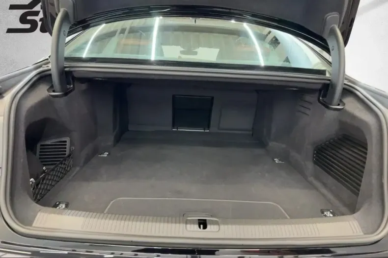 Audi A8 din 2024 cu 7.074 km - oferta AUD214013 - foto 17