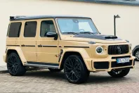 Mercedes-Benz G 63 AMG (Clasa G) din 2023 cu 40.000 km - oferta MER214014 - foto 2
