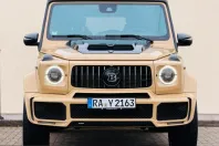 Mercedes-Benz G 63 AMG (Clasa G) din 2023 cu 40.000 km - oferta MER214014 - foto 3