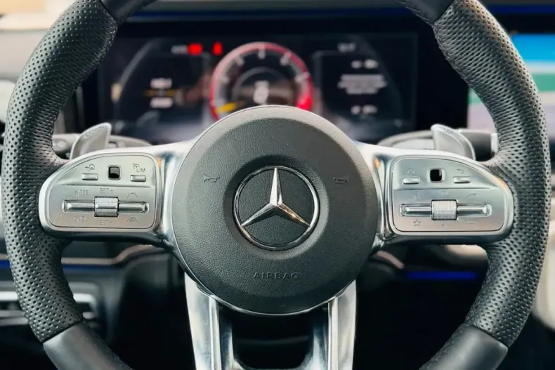 Mercedes-Benz G 63 AMG (Clasa G) din 2023 cu 40.000 km - oferta MER214014 - foto 16