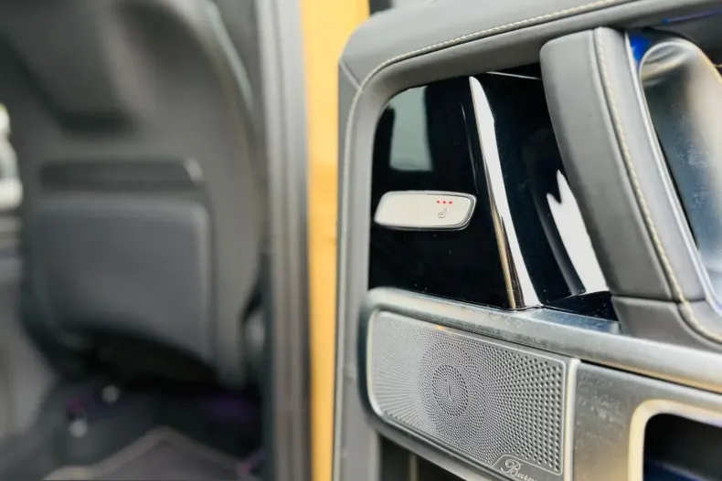 Mercedes-Benz G 63 AMG (Clasa G) din 2023 cu 40.000 km - oferta MER214014 - foto 18