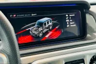 Mercedes-Benz G 63 AMG (Clasa G) din 2023 cu 40.000 km - oferta MER214014 - foto 23