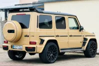 Mercedes-Benz G 63 AMG (Clasa G) din 2023 cu 40.000 km - oferta MER214014 - foto 28