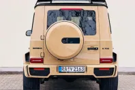 Mercedes-Benz G 63 AMG (Clasa G) din 2023 cu 40.000 km - oferta MER214014 - foto 30