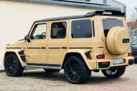 Mercedes-Benz G 63 AMG (Clasa G) din 2023 cu 40.000 km - oferta MER214014 - foto 32