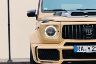 Mercedes-Benz G 63 AMG (Clasa G) din 2023 cu 40.000 km - oferta MER214014 - foto 33