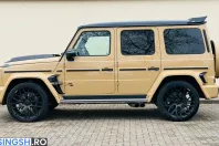 Mercedes-Benz G 63 AMG (Clasa G) din 2023 cu 40.000 km - oferta MER214014 - foto 36