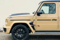 Mercedes-Benz G 63 AMG (Clasa G) din 2023 cu 40.000 km - oferta MER214014 - foto 37