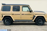 Mercedes-Benz G 63 AMG (Clasa G) din 2023 cu 40.000 km - oferta MER214014 - foto 41