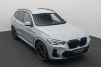 BMW X3 (Seria X) din 2023 cu 43.586 km - oferta BMW214015 - foto 1