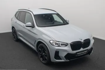 BMW X3 din 2023 - oferta BMW214015