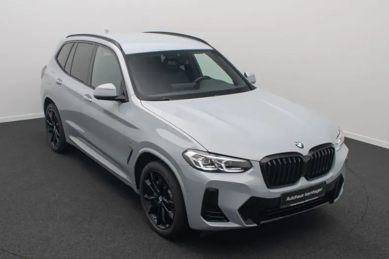 BMW X3 (Seria X) din 2023 cu 43.586 km - oferta BMW214015 - foto 1
