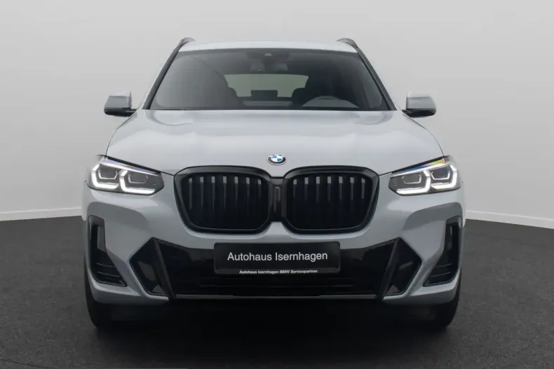 BMW X3 (Seria X) din 2023 cu 43.586 km - oferta BMW214015 - foto 2