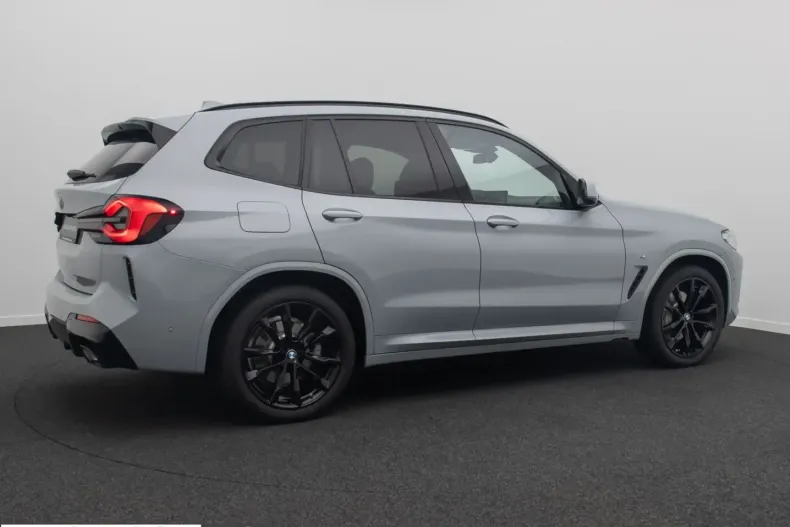 BMW X3 (Seria X) din 2023 cu 43.586 km - oferta BMW214015 - foto 5