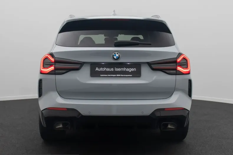 BMW X3 (Seria X) din 2023 cu 43.586 km - oferta BMW214015 - foto 7