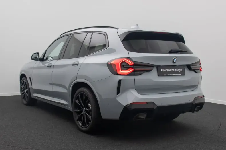 BMW X3 (Seria X) din 2023 cu 43.586 km - oferta BMW214015 - foto 8