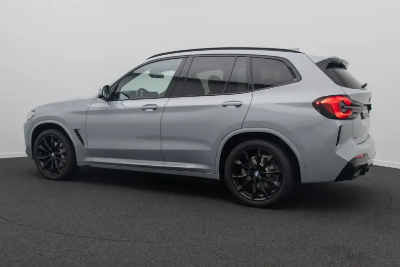 BMW X3 (Seria X) din 2023 cu 43.586 km - oferta BMW214015 - foto 9