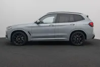 BMW X3 (Seria X) din 2023 cu 43.586 km - oferta BMW214015 - foto 10
