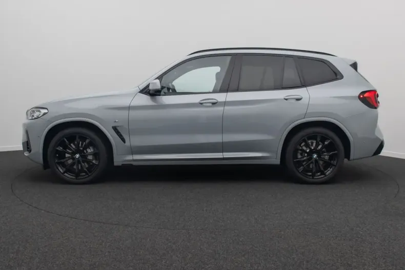 BMW X3 (Seria X) din 2023 cu 43.586 km - oferta BMW214015 - foto 10