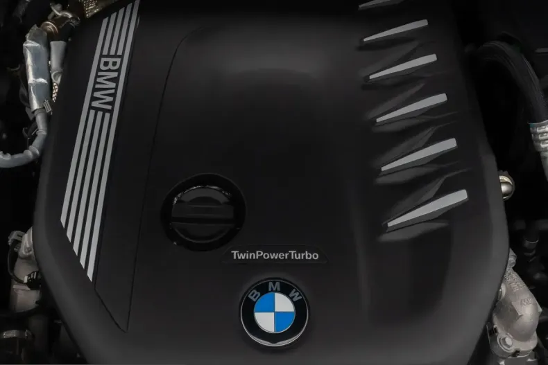 BMW X3 (Seria X) din 2023 cu 43.586 km - oferta BMW214015 - foto 13