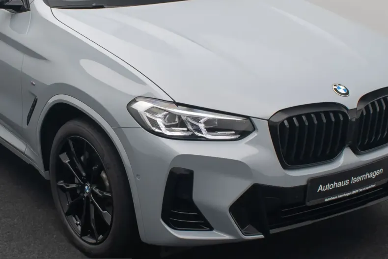 BMW X3 (Seria X) din 2023 cu 43.586 km - oferta BMW214015 - foto 15