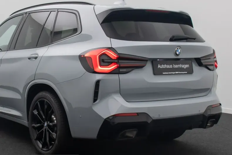 BMW X3 (Seria X) din 2023 cu 43.586 km - oferta BMW214015 - foto 17