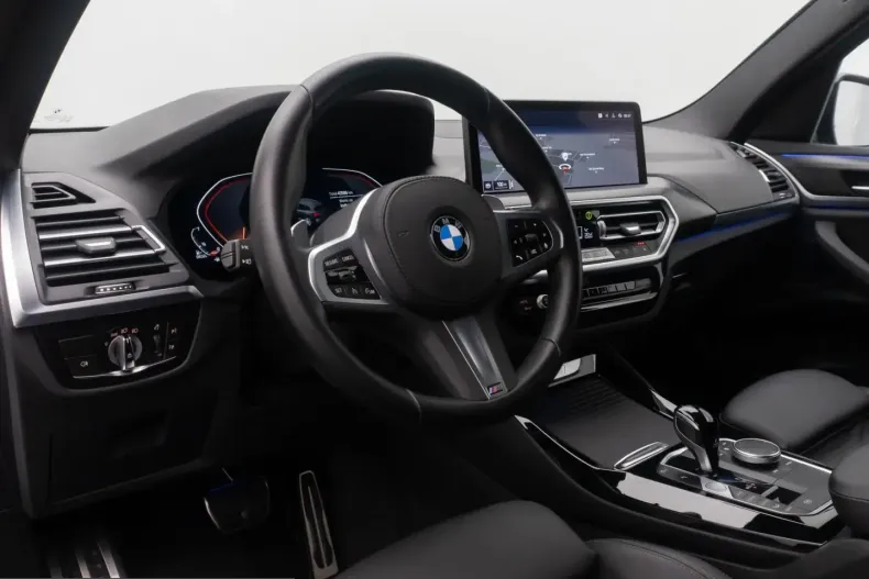 BMW X3 (Seria X) din 2023 cu 43.586 km - oferta BMW214015 - foto 19