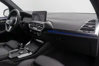 BMW X3 (Seria X) din 2023 cu 43.586 km - oferta BMW214015 - foto 22