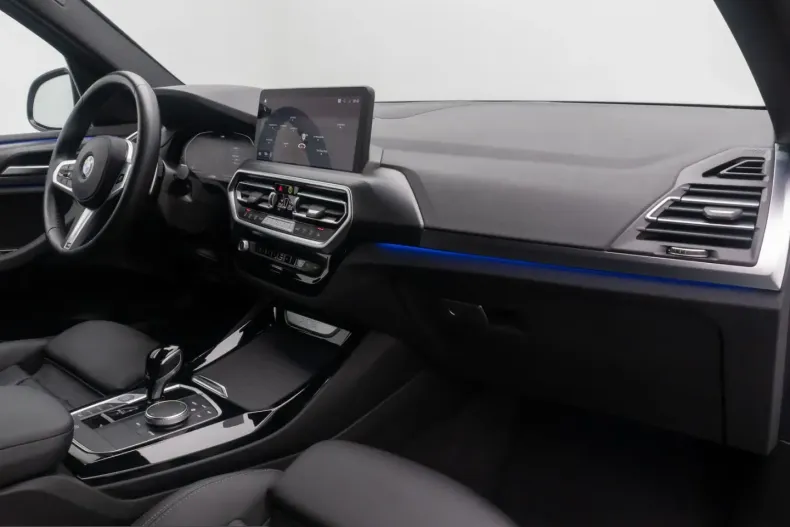 BMW X3 (Seria X) din 2023 cu 43.586 km - oferta BMW214015 - foto 22