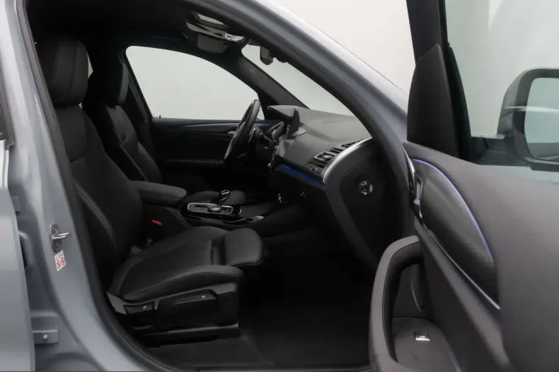 BMW X3 (Seria X) din 2023 cu 43.586 km - oferta BMW214015 - foto 23