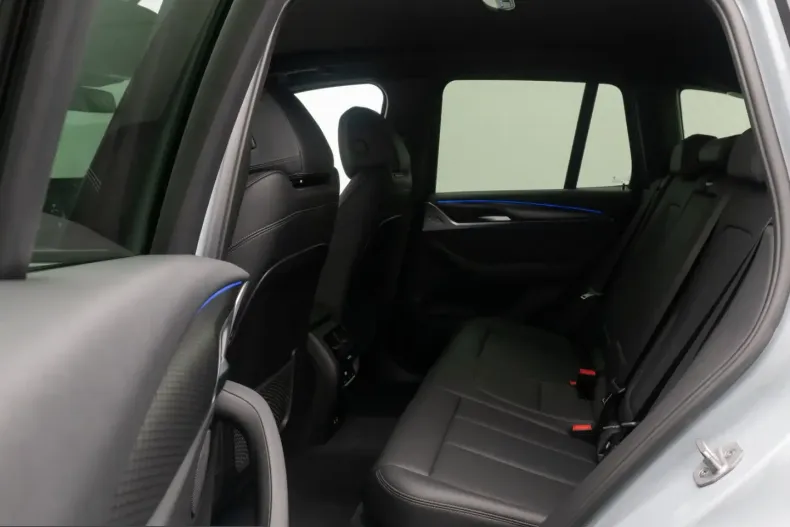 BMW X3 (Seria X) din 2023 cu 43.586 km - oferta BMW214015 - foto 24