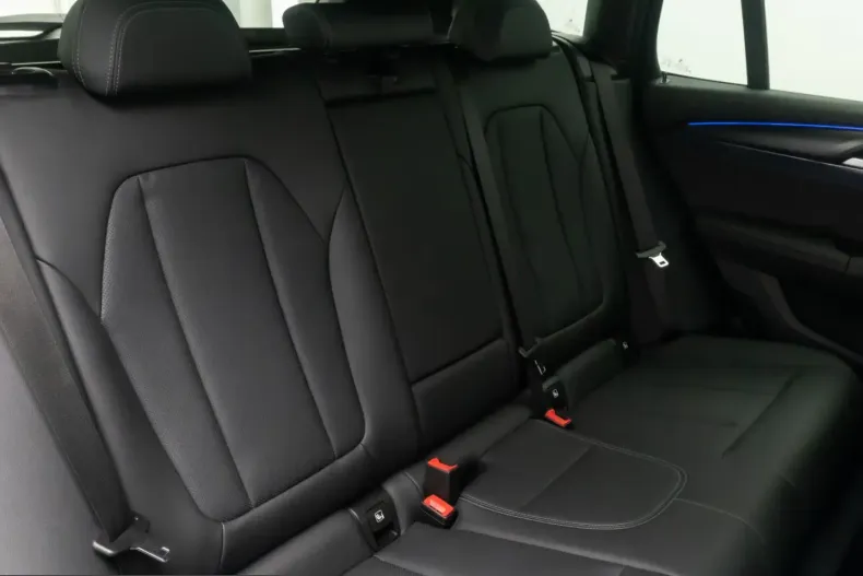 BMW X3 (Seria X) din 2023 cu 43.586 km - oferta BMW214015 - foto 28