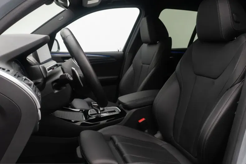 BMW X3 (Seria X) din 2023 cu 43.586 km - oferta BMW214015 - foto 33