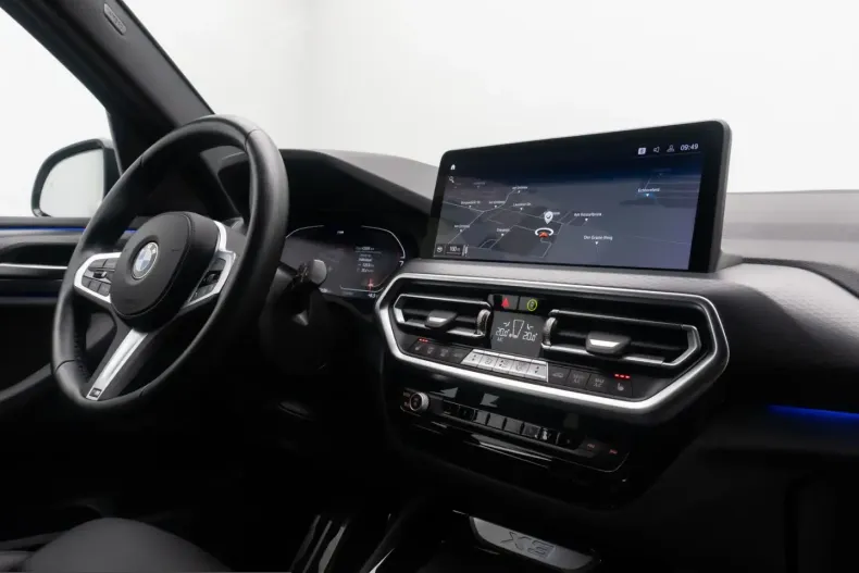 BMW X3 (Seria X) din 2023 cu 43.586 km - oferta BMW214015 - foto 35