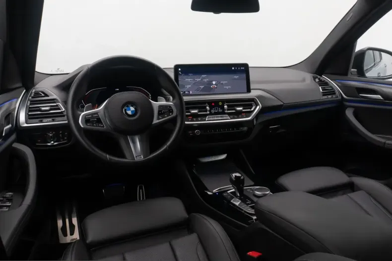 BMW X3 (Seria X) din 2023 cu 43.586 km - oferta BMW214015 - foto 36