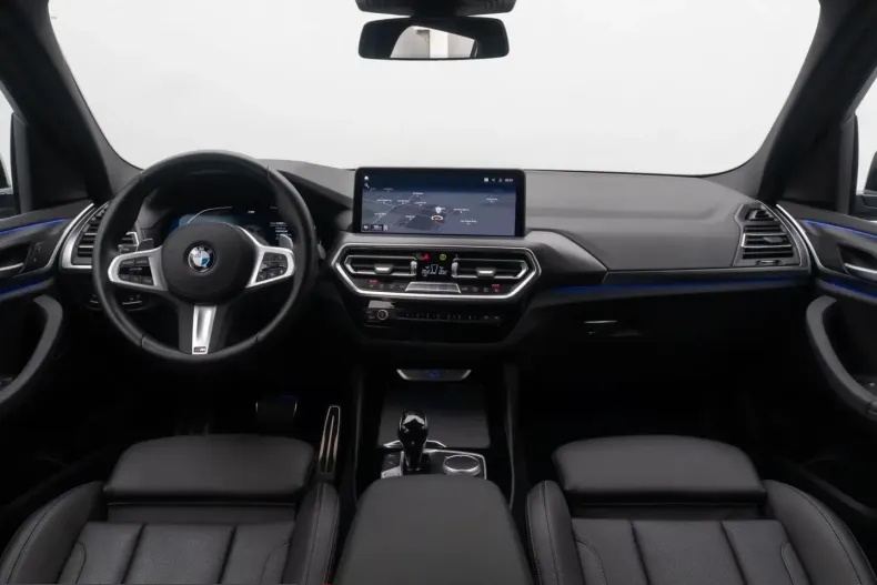 BMW X3 (Seria X) din 2023 cu 43.586 km - oferta BMW214015 - foto 37
