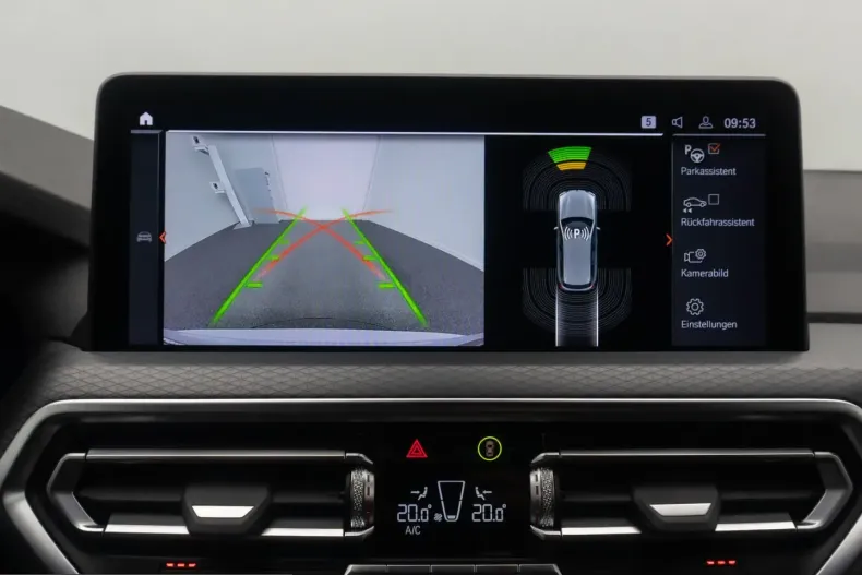 BMW X3 (Seria X) din 2023 cu 43.586 km - oferta BMW214015 - foto 40