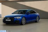 Audi A8 din 2025 cu 9.025 km - oferta AUD214016 - foto 1