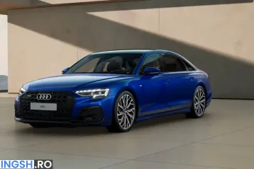 Audi A8 din 2025 - oferta AUD214016