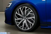Audi A8 din 2025 cu 9.025 km - oferta AUD214016 - foto 5