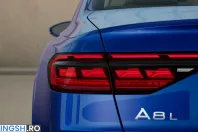 Audi A8 din 2025 cu 9.025 km - oferta AUD214016 - foto 6