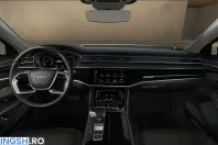 Audi A8 din 2025 cu 9.025 km - oferta AUD214016 - foto 8