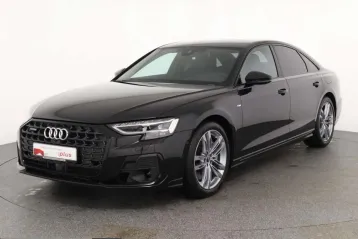Audi A8 din 2024 - oferta AUD214017