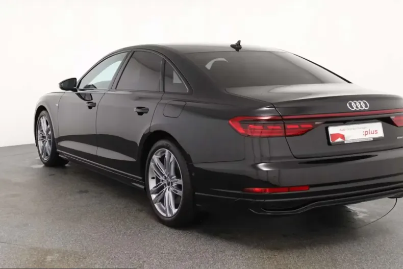 Audi A8 din 2024 cu 6.044 km - oferta AUD214017 - foto 4