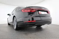 Audi A8 din 2024 cu 6.044 km - oferta AUD214017 - foto 5