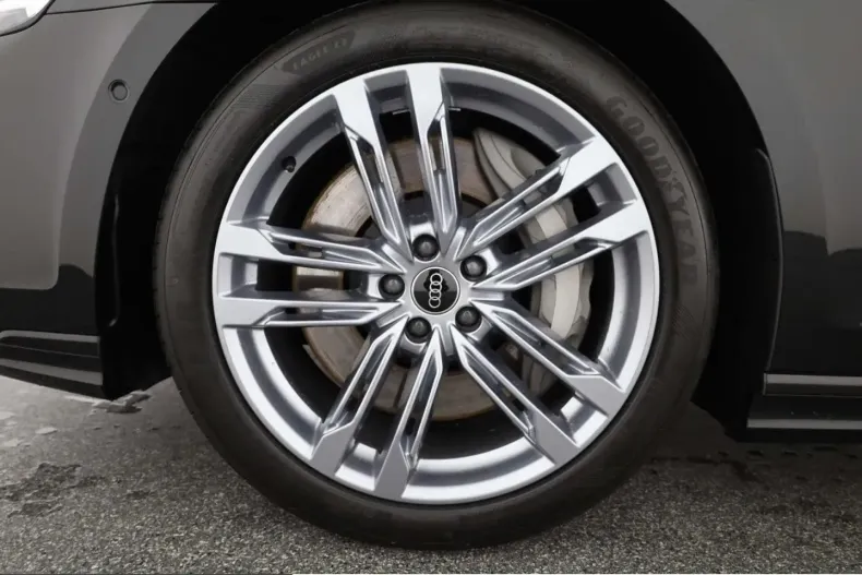 Audi A8 din 2024 cu 6.044 km - oferta AUD214017 - foto 7