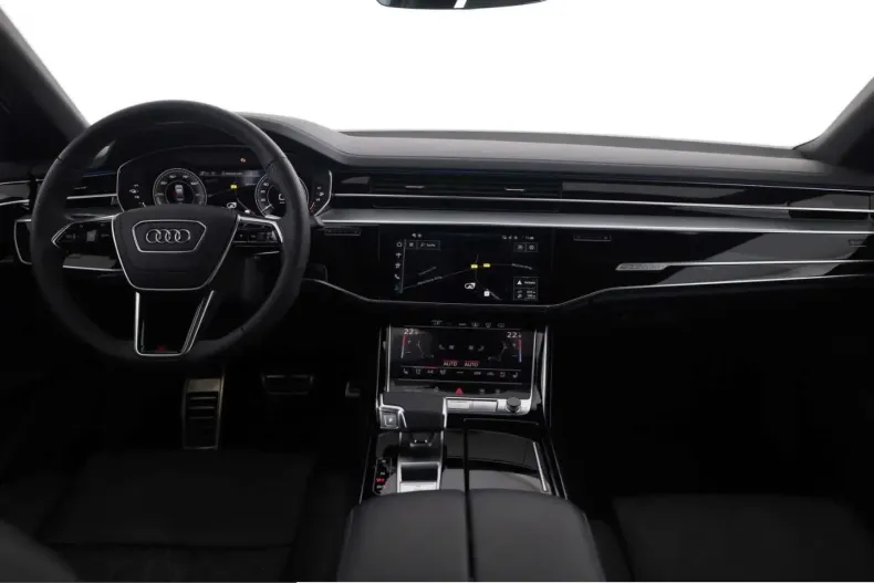 Audi A8 din 2024 cu 6.044 km - oferta AUD214017 - foto 19