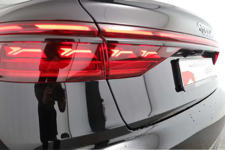 Audi A8 din 2024 cu 6.044 km - oferta AUD214017 - foto 23