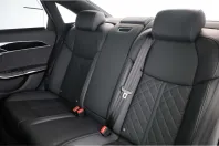 Audi A8 din 2024 cu 6.044 km - oferta AUD214017 - foto 25
